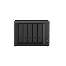 Synology DiskStation DS1522+ 5-Bays NAS Enclosure